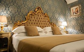 Palazzo Paruta & Wellness Suites