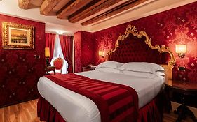 Palazzo Paruta & Wellness Suites